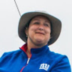 Meet your Posher, Alicia